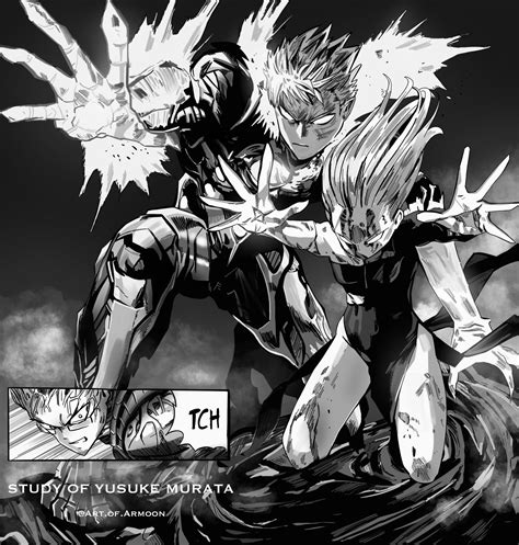 murata manga|yusuke murata best art.